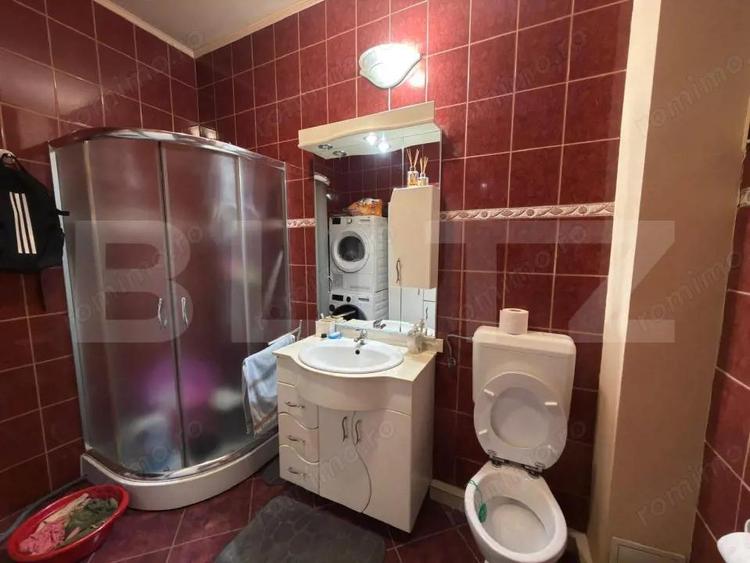 Casa P+E cu piscina ?i teren generos, semicentral o oaza de confort - 14