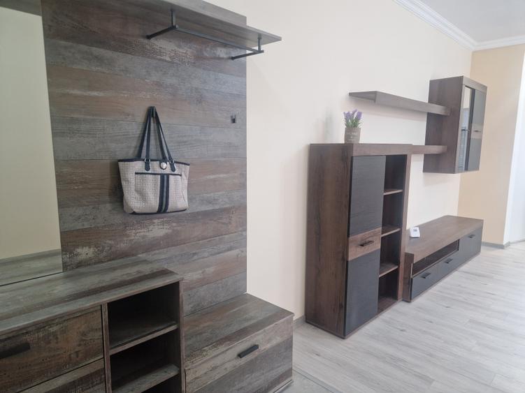 apartament cu 2 camere situat in zona Calea Urseni, strada Anemonei, etaj 1 - 7