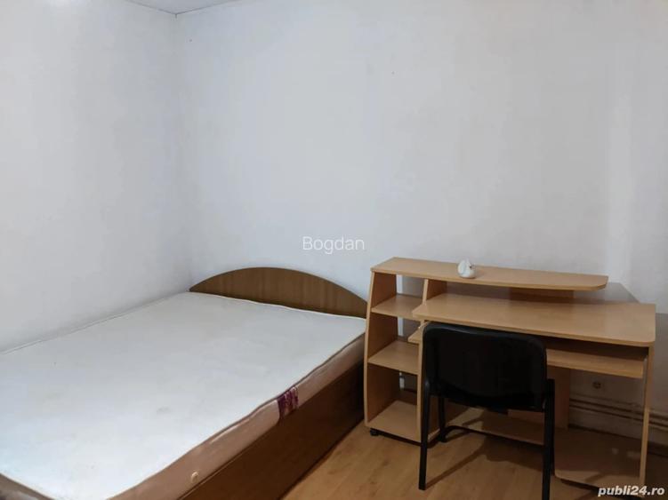 Camera de inchiriat in apartament 2 cam. Camera de inchiriat in apartament 2 cam.