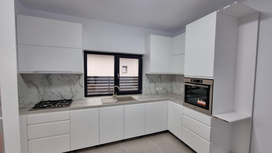 CASA INDIVIDUALA, 3 CAMERE,81 MP UTILI, 400MP TEREN, MIROSLAVA - 3