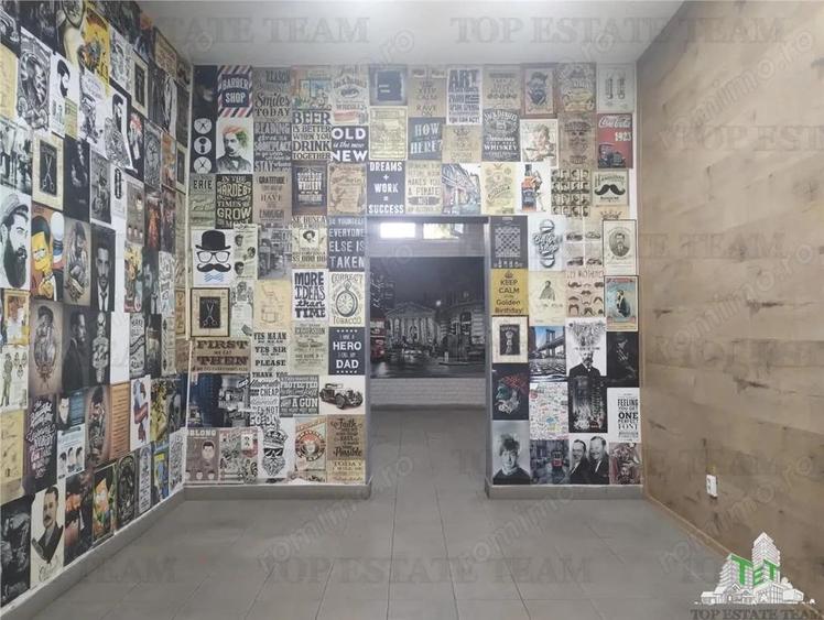 Spatiu comercial cu deschidere la bulevard, zona Tineretului - 3