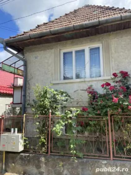 Casa de vinzare in Sighisoara - 4