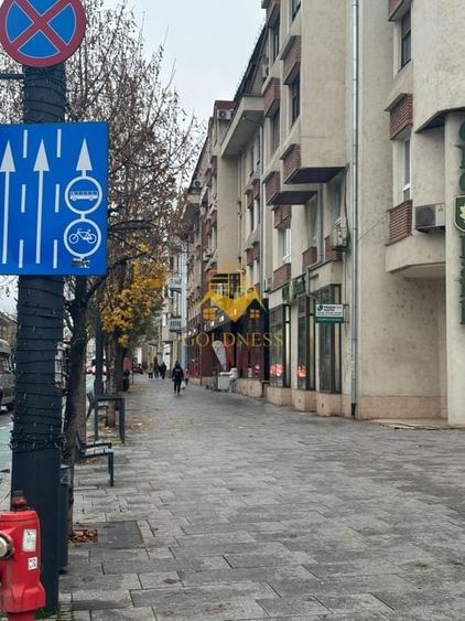 2 camere, Ultracentral, Parcare, Eroilor, Cipariu, Dorobantilor - 11