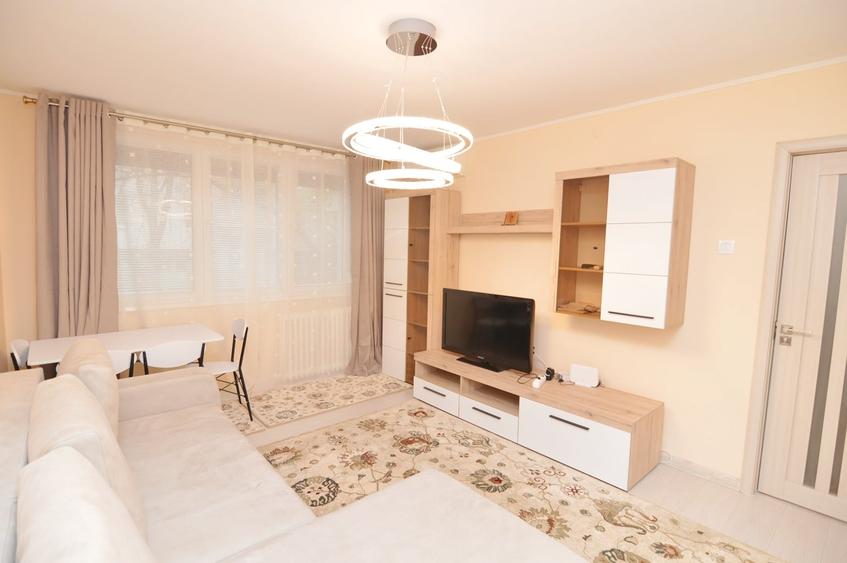 Garsoniera Superba Drumul Taberei | Complet Mobilata Si Utilata - 4