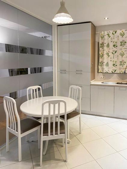 Pipera : Apartament cu 4 camere si un view deosebit! - 9