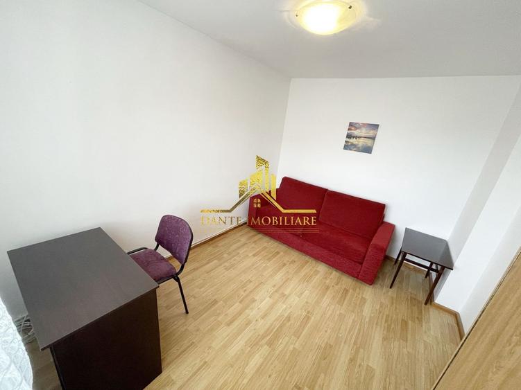 2 camere, modern, decomandat, balcon, parcare, Andrei Muresanu, LIDL - 3