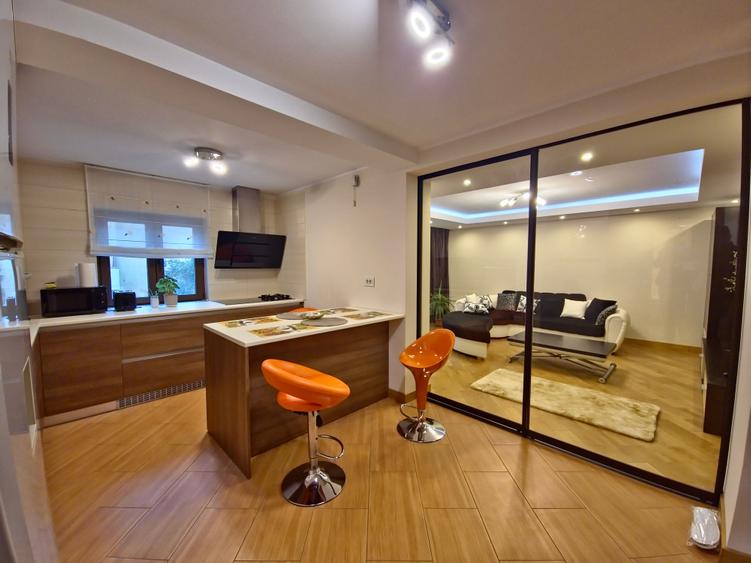 Faleza Nord  2  camere  plaja Reyna, modern și primitor termen lung - 10