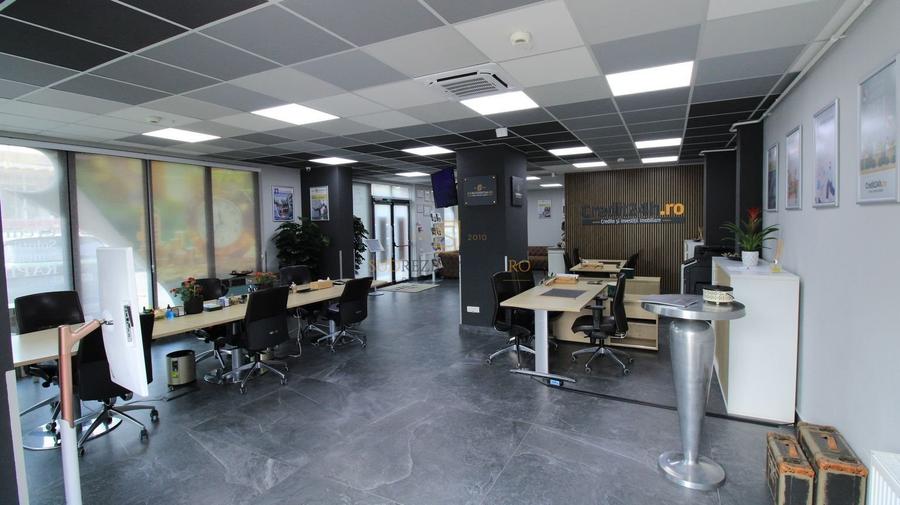 Spatiu comercial, 97 mp, Metalurgiei Park, langa parcul Tudor Arghezi - 5