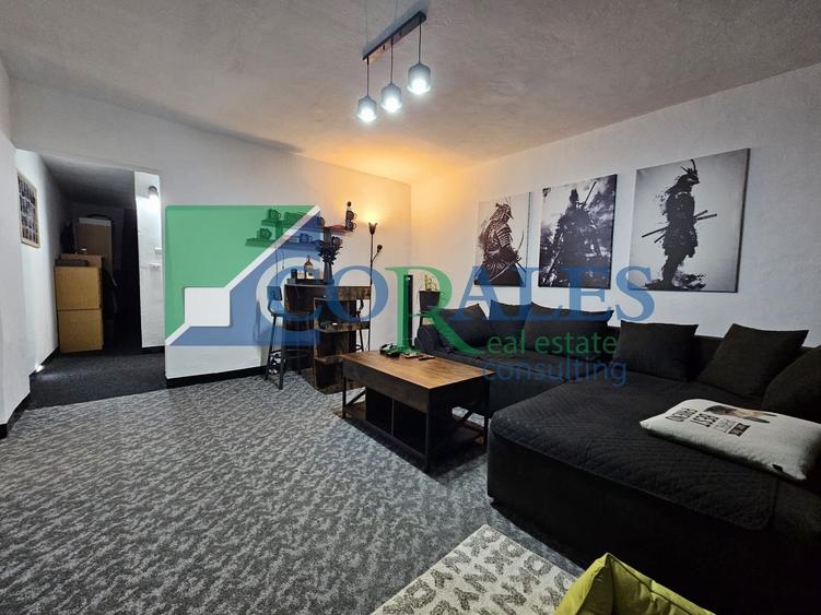 Etaj 1.  58 MP Utili Disponibil imediat! - 4