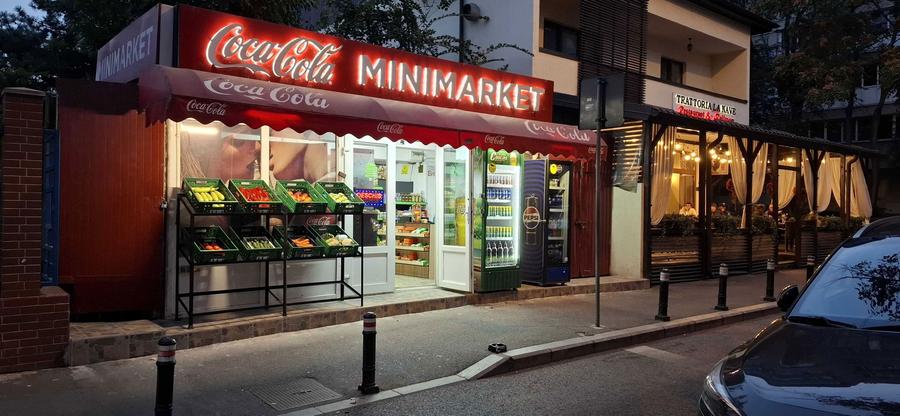 Magazin de inchiriat sos pantelimon - 1