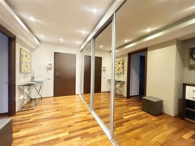 Penthouse 3 Rooms///Open View// Herastrau//parking+storage - 1