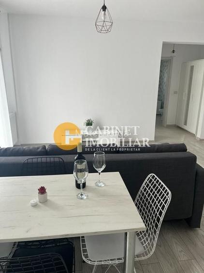 Apartament 2 camere Rediu- Rond Pacurari