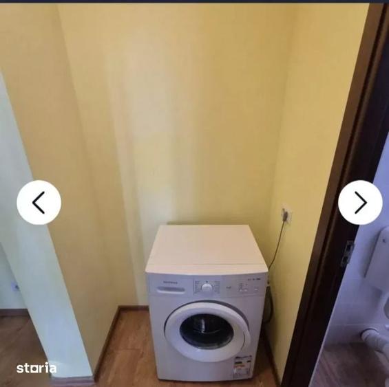 Apartament 2 camere - Afi Cotroceni - 6