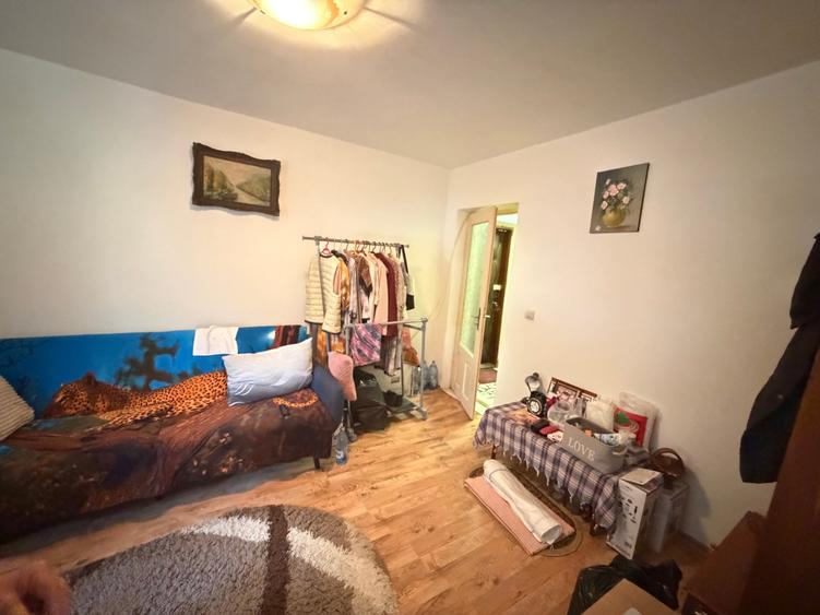 Apartament cu 2 camere nedecomandat în Neptun