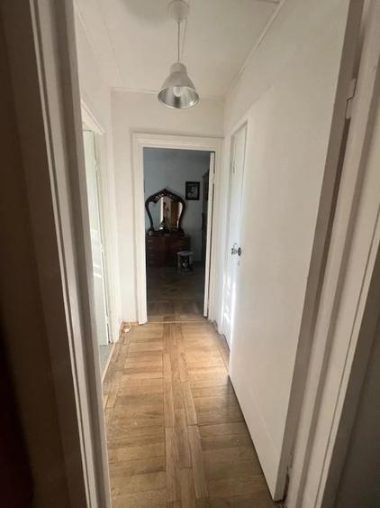 Apartament cu 2 camere semidecomandat în Brazda lui Novac