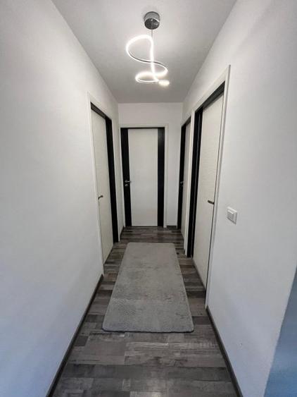 Casă Individuală Complet Mobilată și Utilată, în Zona Popas Păcurari, IAȘI - 8