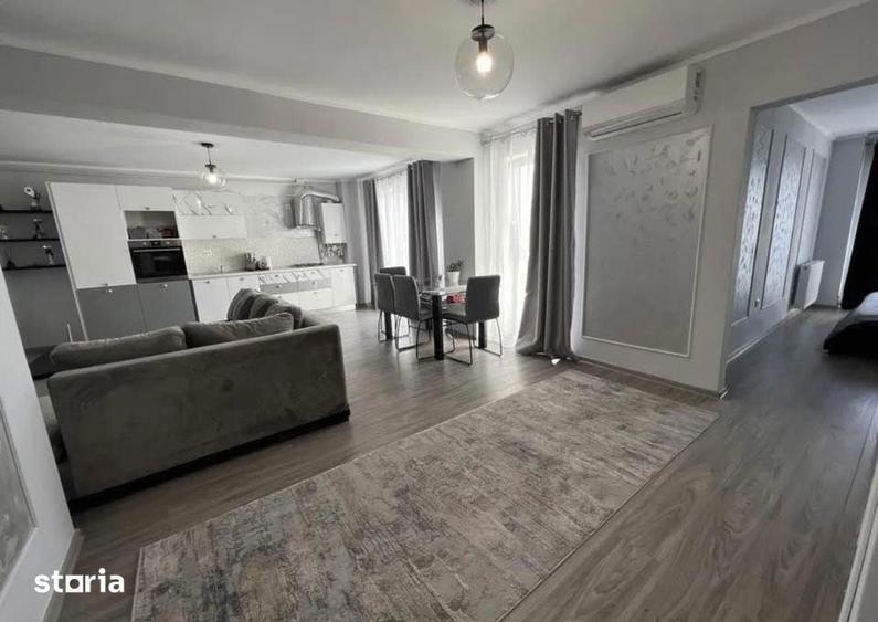 Apartament 2 camere, balcon, parcare, finisat modern, Ego Residence - 1
