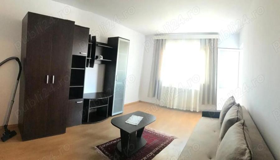 PROPRIETAR,inchiriez ap. 2 camere decomandat,cartier Strand[str.Strandului) - 8