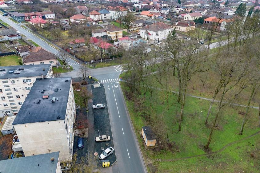 De vanzare apartament 2 camere in Buzias - 13