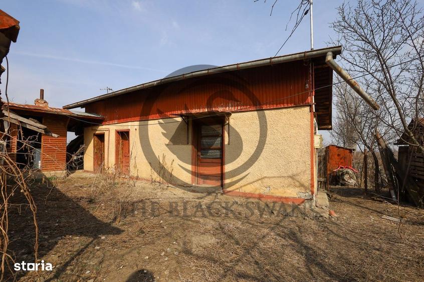 Casa de vanzare | 1.059mp teren | Filipestii de Targ | Comision 0% - 10