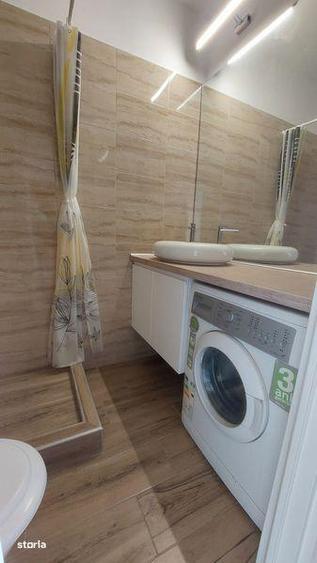 Garsoniera de inchiriat in zona Anda - 8