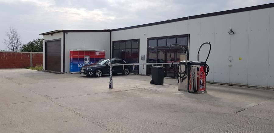 De vânzare-OPORTUNITATE AFACERE RENTABILĂ - 7