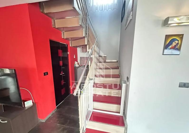 Casa Exclusivista in Mosnita Noua 4 dormitoare - 10