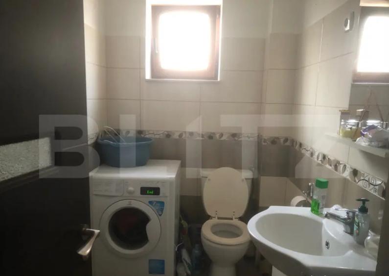 De vanzare casa 4 camere , zona Paulesti - 9