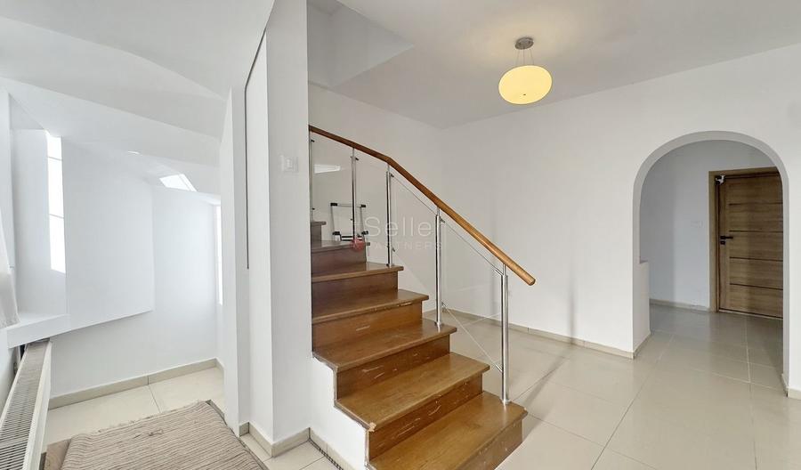 Zona Rezidentiala de Case - 3