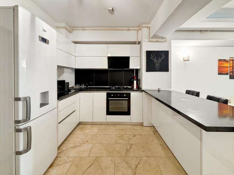 Apartament spatios cu 2 camere si loc de parcare - Mamaia - 5