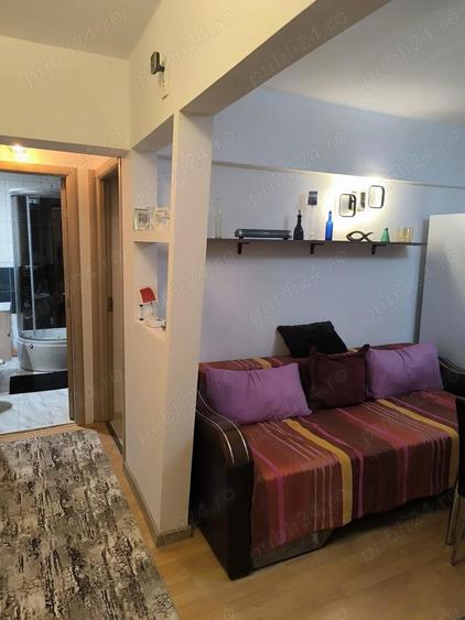 Inchiriez apartament doua camere ultracentral et.1. - 2