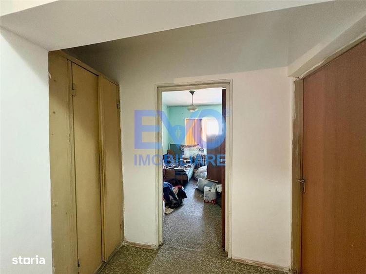 Apartament de vanzare, 3 camere, 2 bai, Independentei, Iasi - 6