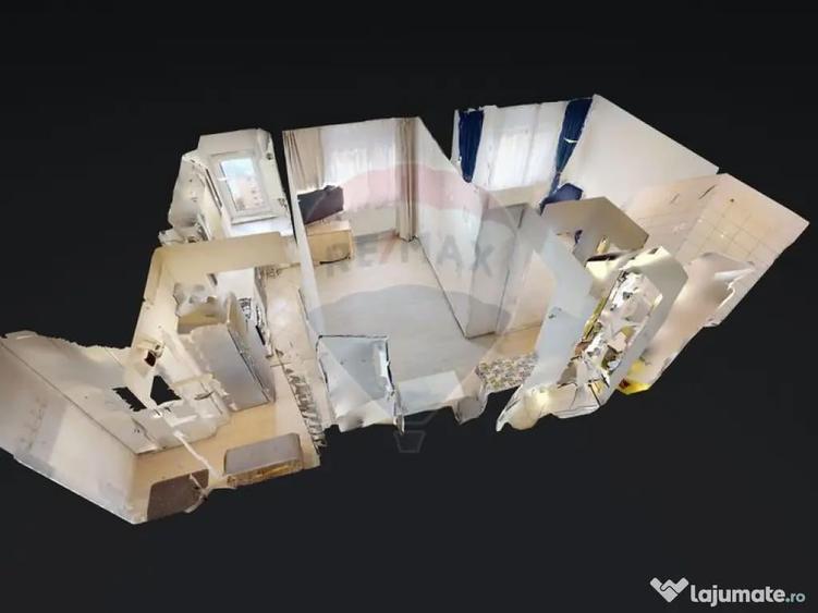 COMISION 0% | Apartament de vanzare | Zona Florilor | - 3