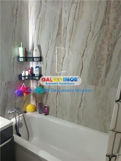 Apartament 2 camere in Militari Residence, Mobilat, Utilat 72.900 euro - 15