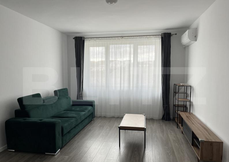 Apartament 2 camere, parcare subterana, 61 mp, zona Vivo - 10