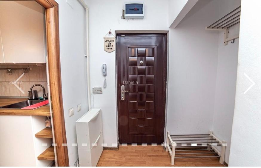 Apartament 3 camere renovat langa parc si metro - 4