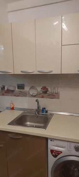 Inchiriez garsoniera regim hotelier - 3