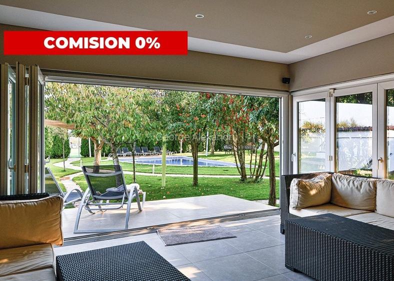 Vila Exclusivista Tartasesti - Mogosoaia