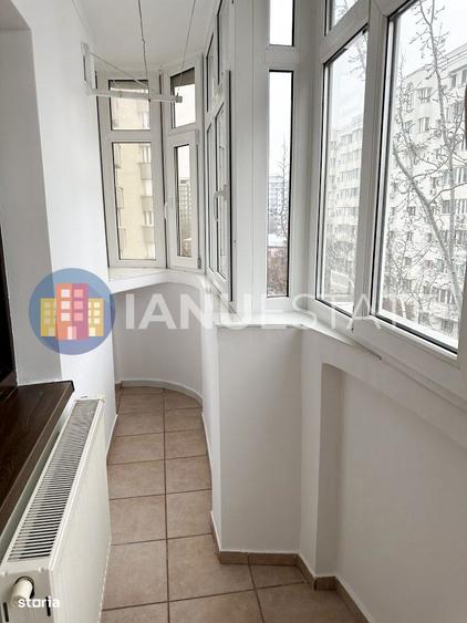 Timpuri Noi 10` Metrou Nerva Traian Vitan Mall Renovat Parcare 2 Bai - 3