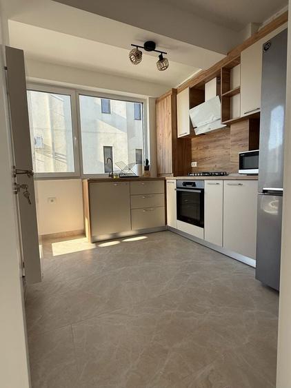 Garsoniera de inchiriat - 4