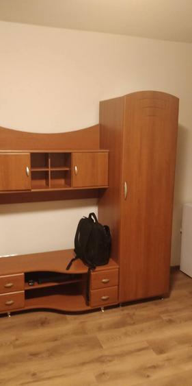 PF serioasa, ofer pt inchiriere garsoniera recent renovata, in Mana?tur, zona BIG - 7