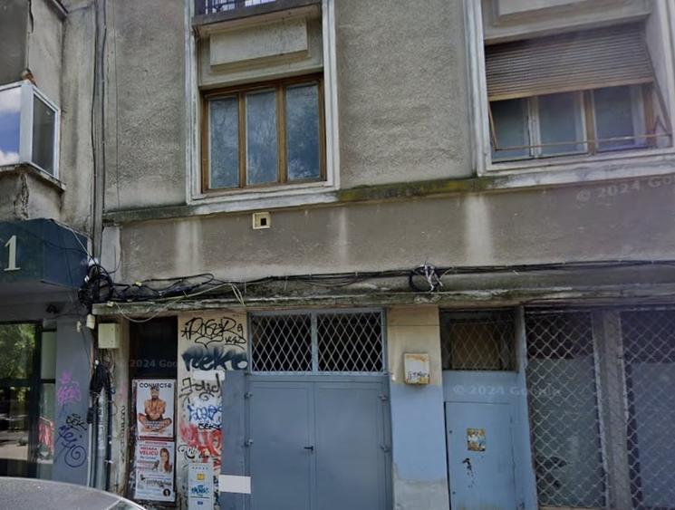 UNiversitate Coltea 2 camere - 1