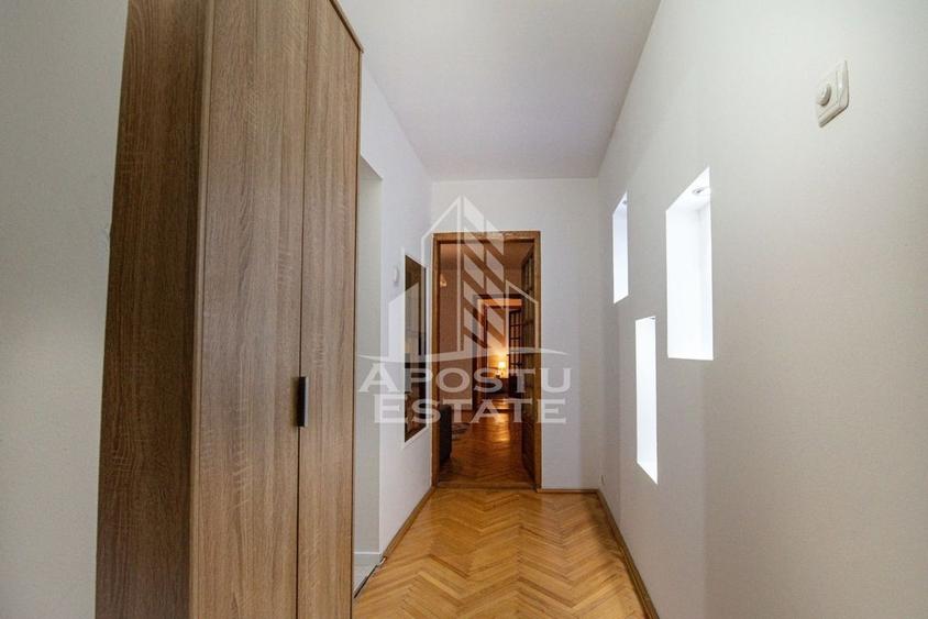 Apartament 2 camere, centrala proprie, pet friendly,  Dambovita - 12