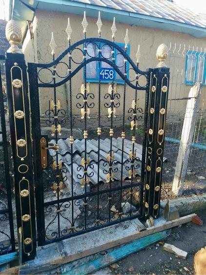 Casa de Vanzare cu teren, Rau ?i Fantana 2000 mp - 5