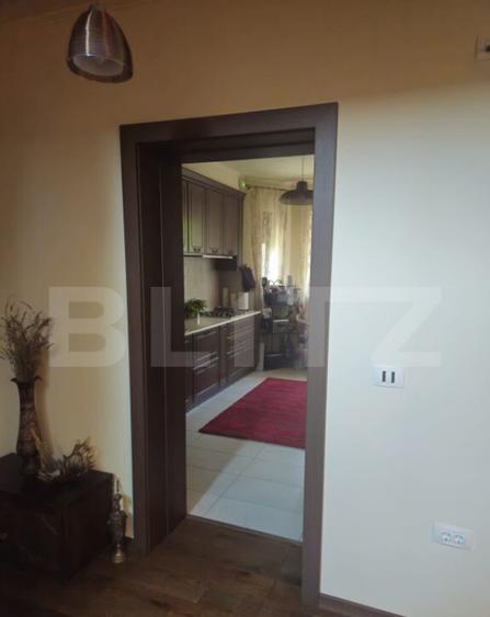 Vila de vanzare, cu 6 camere, 230 mp, zona Samurca?i - 4