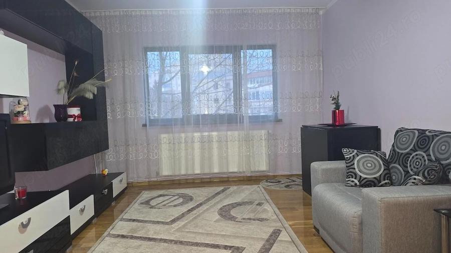 Apartament 2 camere Deva, zona Mihai Viteazu - 1