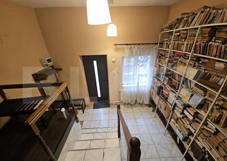 Casa 4 camere, 119 mp, zona Copou - 6