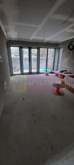 6 Case individuale la vanzare, 4 camere, in zona bd 1Decembrie 1918 - 12