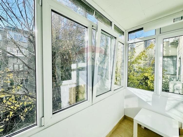 Apartament cu 3 camere de închiriat în zona Aparatorii Patriei - 6