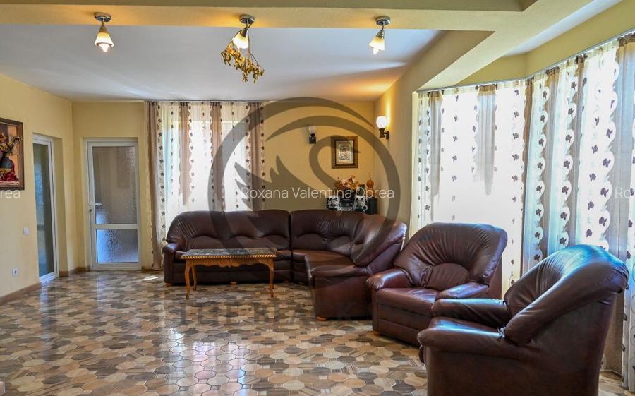 Casa cu 3 camere de vanzare | Cheia, Prahova I Comision 0%